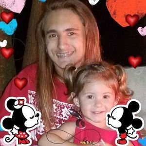 Meet your Posher, Gary